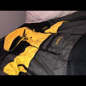 TNF STEEPTECH JACKET
